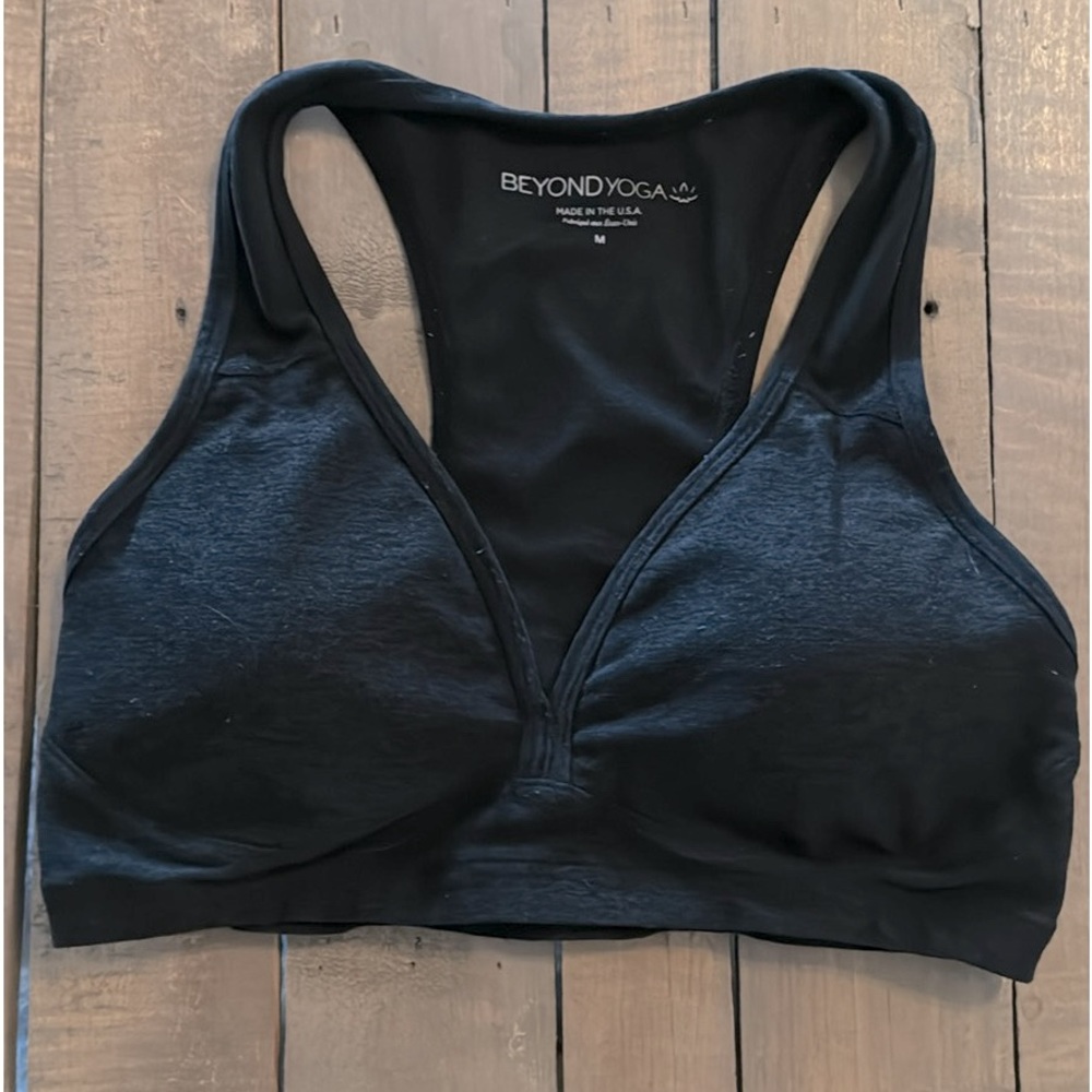 Women’s Beyond Yoga Sports Bra